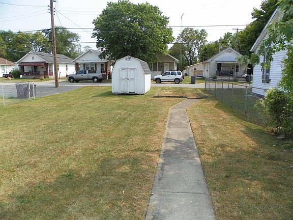 3rd image of 1604 Conwell St Lot 41