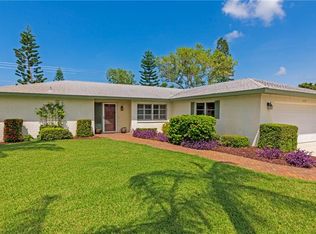 1227 Paradise Way, Venice, FL 34285