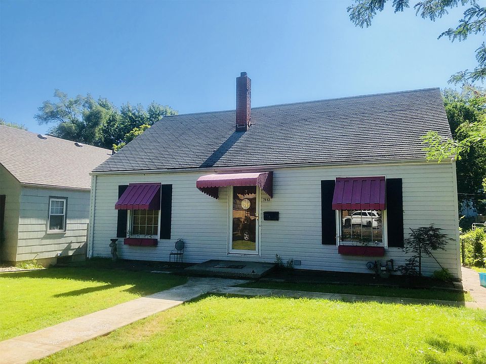 1st image of this home