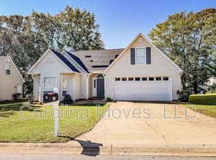 302 Ashridge Way, Simpsonville, SC 29681