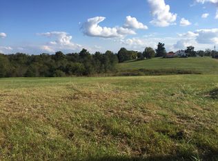 2566 Mount Zion Rd, Frankfort, KY 40601