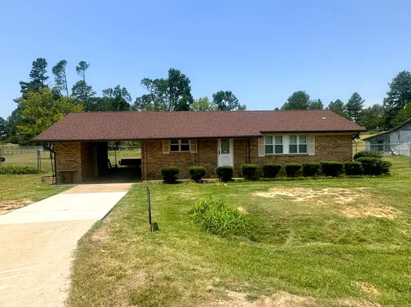 561 Highway 51, Winona, MS 38967