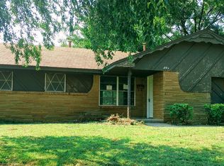 1804 NE 53rd St, Oklahoma City, OK 73111