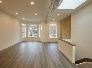 1543 N Claremont Ave #2, Chicago, IL 60622