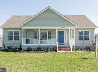 6708 Bens Ln, Hurlock, MD 21643