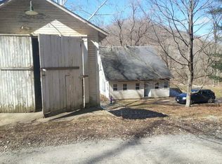 9511 Compressor Rd #30, Chesterhill, OH 43728