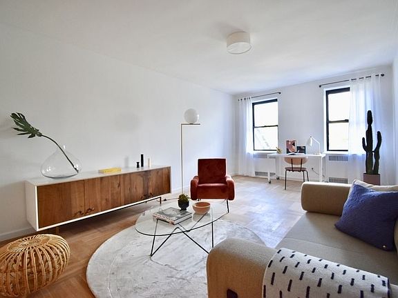 3rd image of 200 Haven Ave APT 3C
