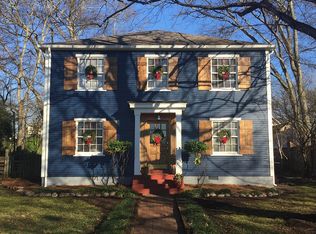4706 Elkins Ave, Nashville, TN 37209