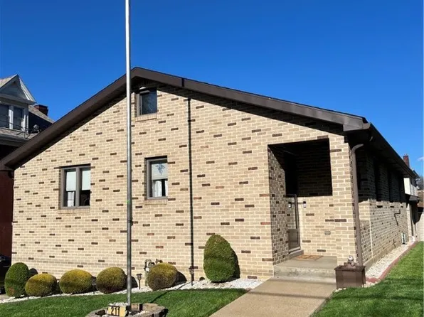 211 Franklin St, Butler, PA 16001