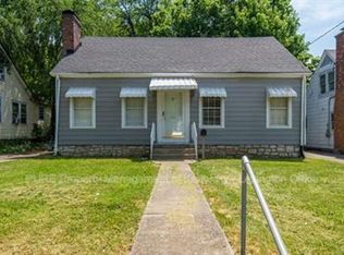 206 Floral Park, Lexington, KY 40503