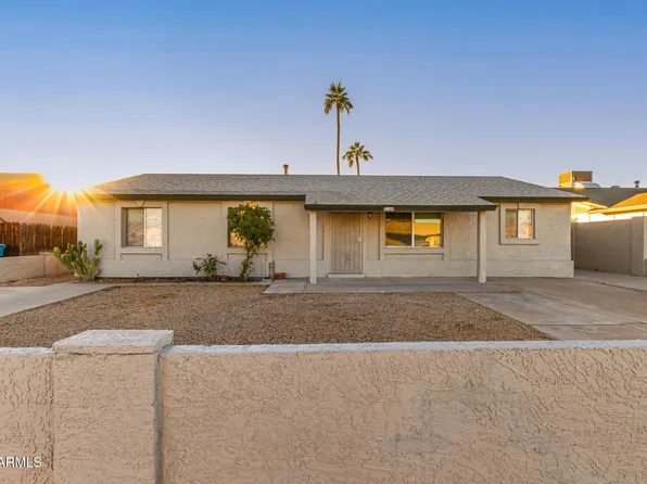 2226 N 61st Avenue, Phoenix, AZ 85035