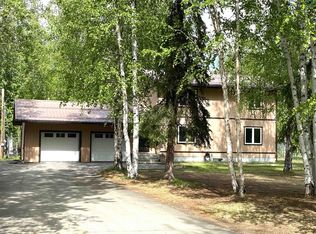 3932 Branch Ave, North Pole, AK 99705