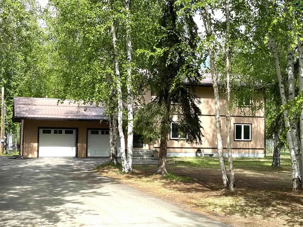 3932 Branch Ave, North Pole, AK 99705