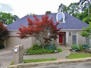 2106 Windsor Ct, Little Rock, AR 72212