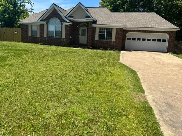 397 Park St, Munford, TN 38058