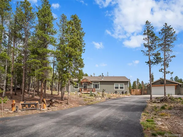 74 Valley View Lane, Evergreen, CO 80439