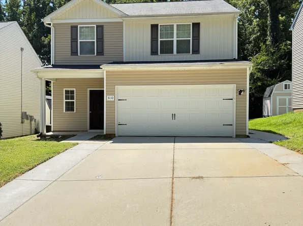 3110 Riley Ave Unit 2, Charlotte, NC 28269