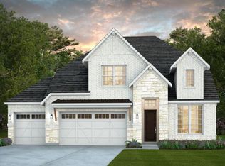 Iredell Plan, Corley Farms, Boerne, TX 78006