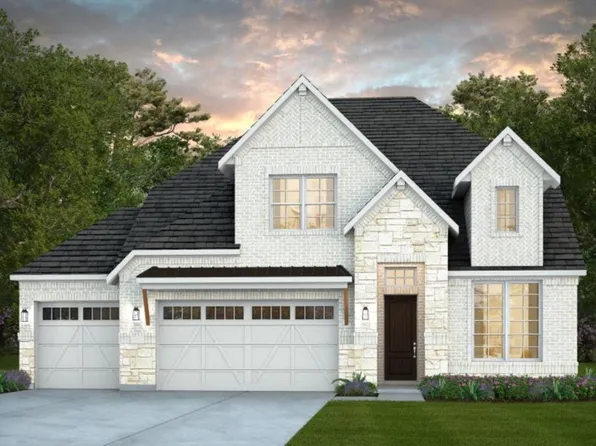 Iredell Plan, Corley Farms