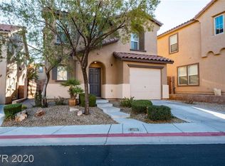 1168 Paradise Home Rd, Henderson, NV 89002