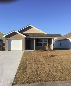 318 Rush Drive SW, Supply, NC, 28462