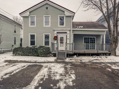 6 S Center St, Fonda, NY, 12068