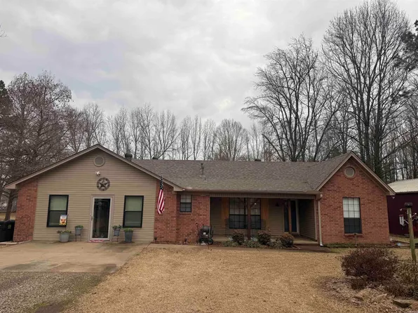 51 Center St, Ward, AR 72176