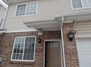 5939 Marina View Ln, Indianapolis, IN 46237