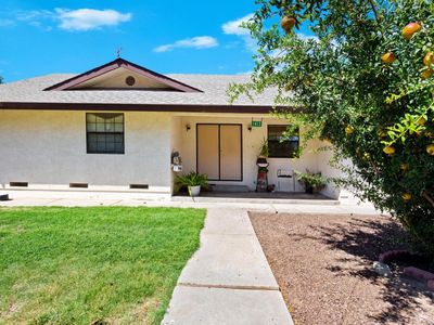 1413 Vernon Ave, Modesto, CA, 95351