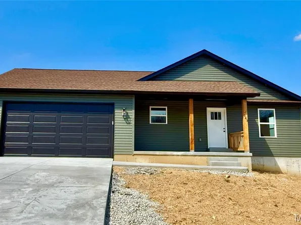 563 Calvey Heights Ct, Robertsville, MO 63072