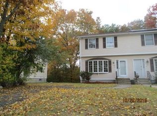 502 Plantation St, Worcester, MA 01605