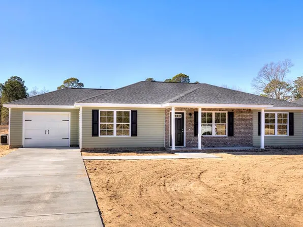 306 S Marion St, Pinewood, SC 29125