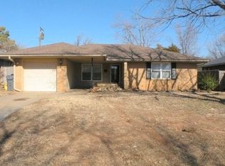2429 Ashley Dr, Oklahoma City, OK 73120