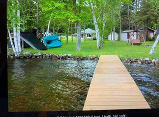 203 Noren Rd, Iron River, MI 49935