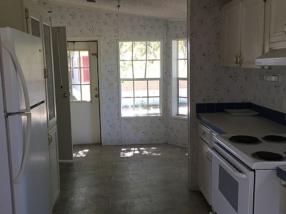 Before remodel 