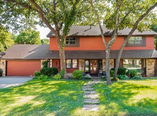 3823 Marked Tree Dr, Edmond, OK 73013