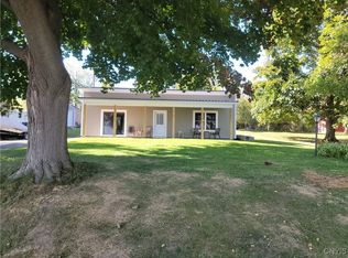 9356 County Route 125, Chaumont, NY 13622