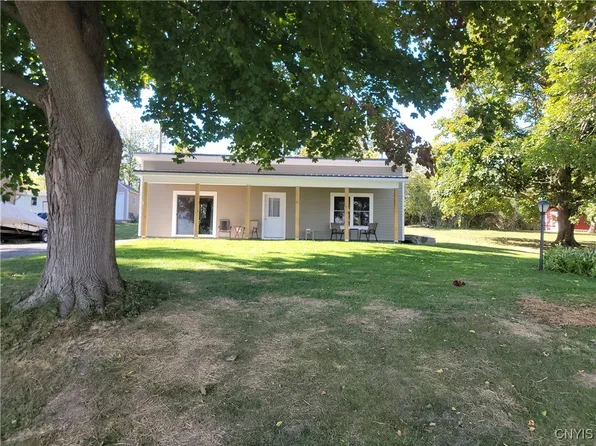 9356 County Route 125, Chaumont, NY 13622