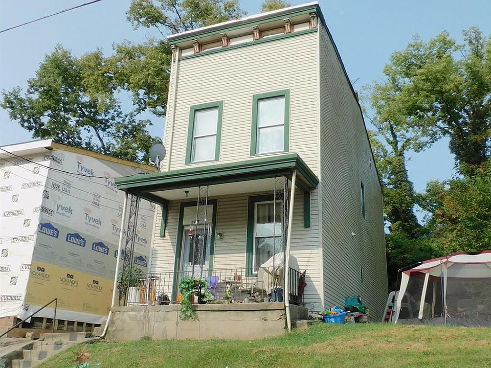 1st image of 1117 McPherson Ave