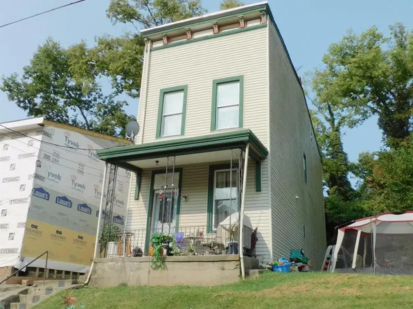 1117 McPherson Ave, Cincinnati, OH 45205