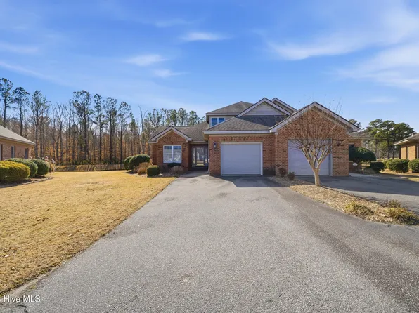 138 Golf Club Drive #A, Elizabeth City, NC 27909