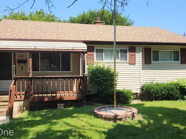 3109 Arizona Ave, Flint, MI 48506