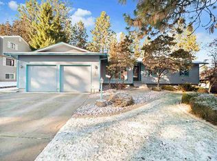 1624 S Wardson St, Spokane, WA 99212