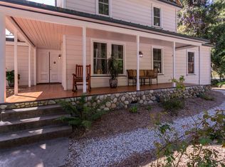 33800 Alta Bonny Nook Rd, Alta, CA 95701