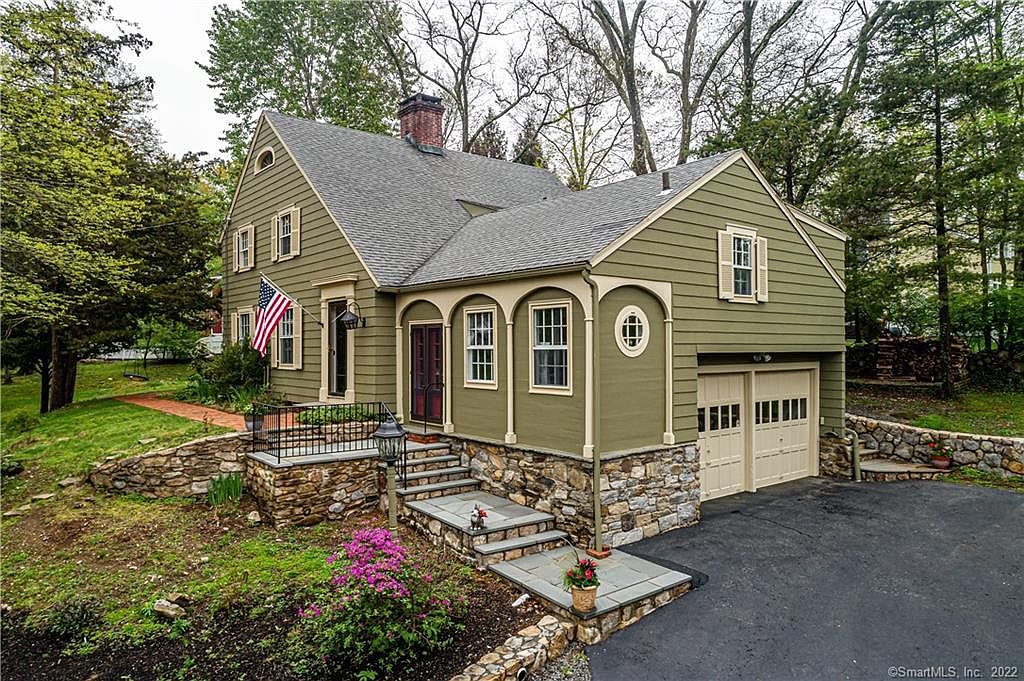 11 Cranbury Rd, Norwalk, CT 06851 Zillow