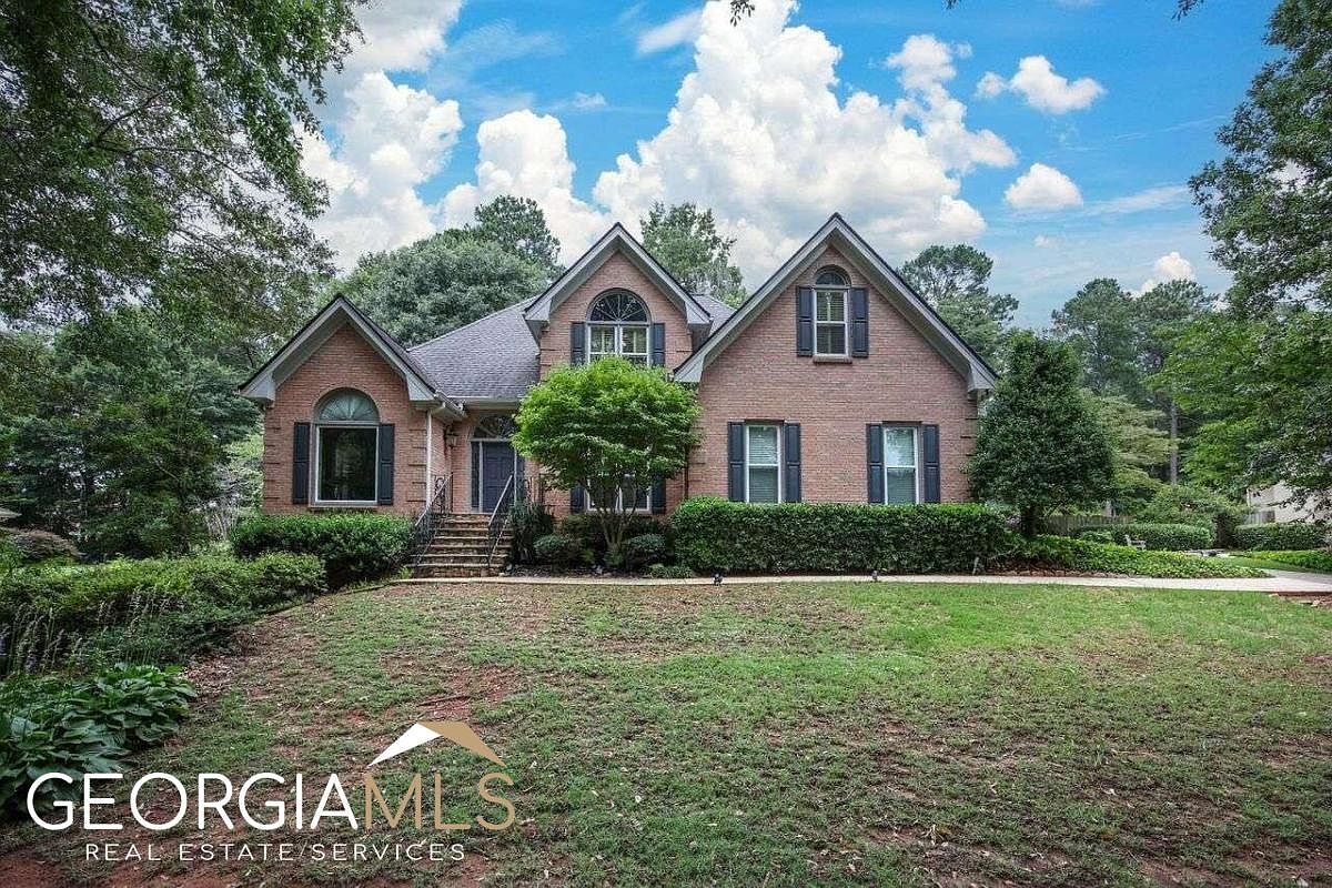 1195 Lakehaven Pkwy, Mcdonough, GA 30253 MLS 10171418 Zillow