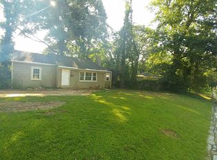 1662 Sylvan Rd SW, Atlanta, GA 30310