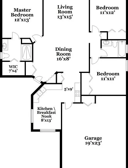 2539 Titus Ct — Photo 2