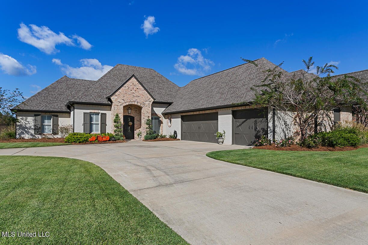 1106 Sapphire Xing, Flowood, MS 39232 Zillow