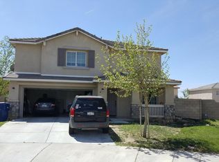45321 Mays Ct, Lancaster, CA 93535